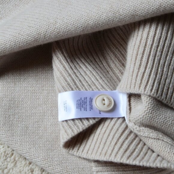 Rag & Bone Serena Wool Blend Cardigan - Picture 7 of 10